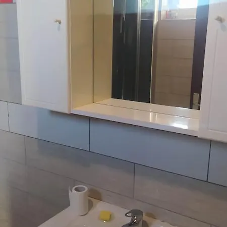 Kortina 1 Appartement Koper