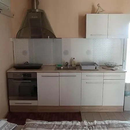 Kortina 1 Appartement