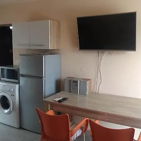 Kortina 1 Appartement Koper